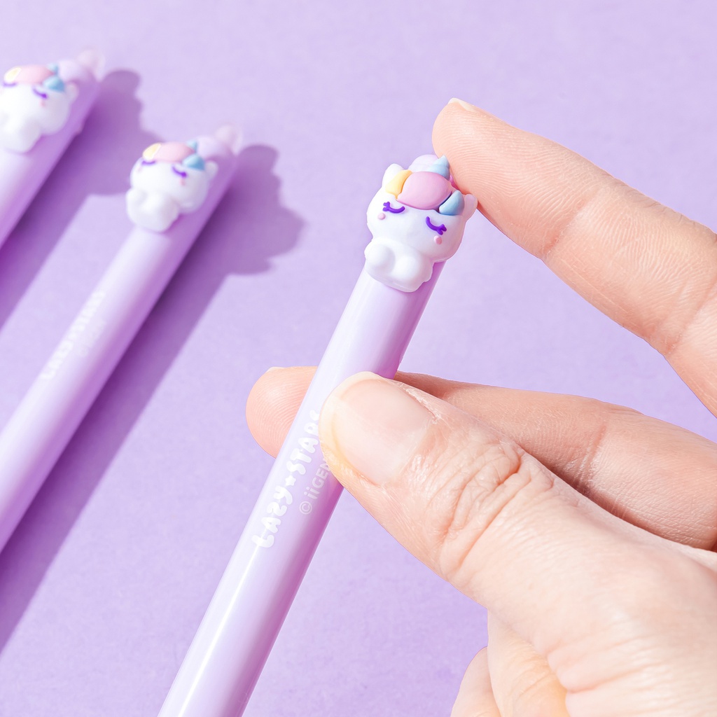 Geelikynä Yksisarvinen