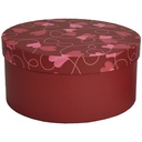 Lahjarasiasetti Love