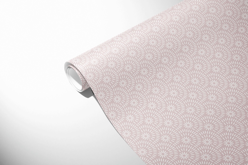 Lahjapaperi romanttinen KY 70x200cm 25rll