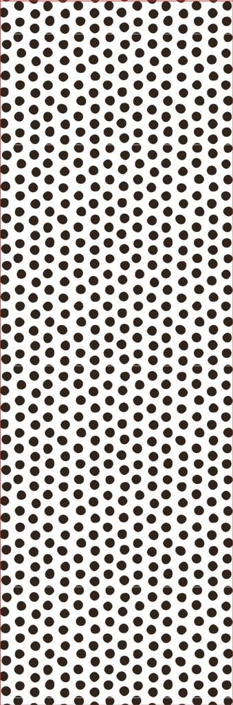 Lahjak B laj. dots, corn, abstract