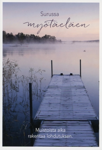 2-os osanotto Gallerie Dominique