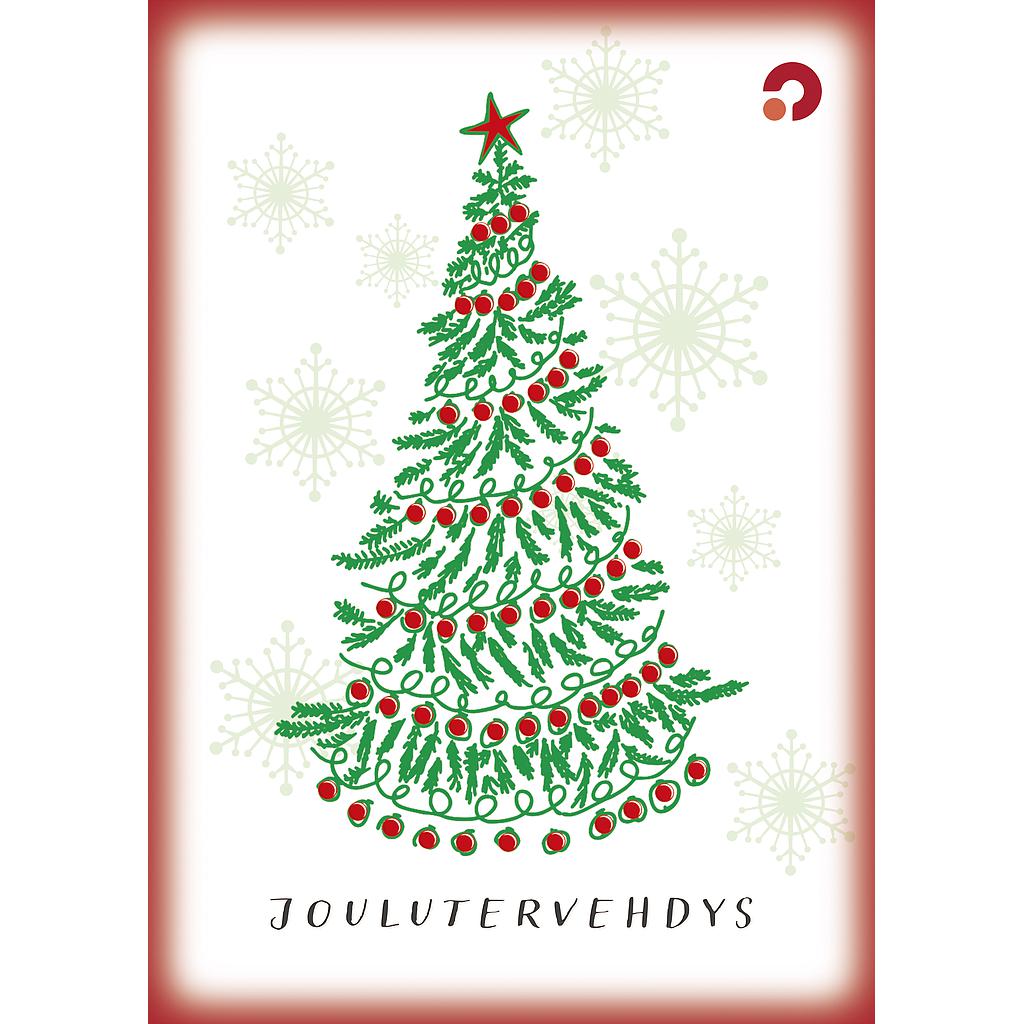 1-os joulu Muistiliitto hyv.tek