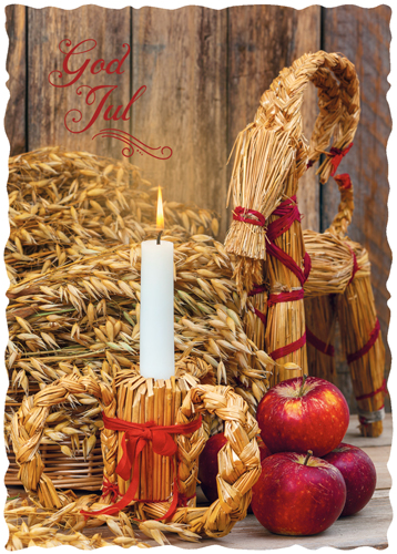 1-os joulu R Jorma Jämsen