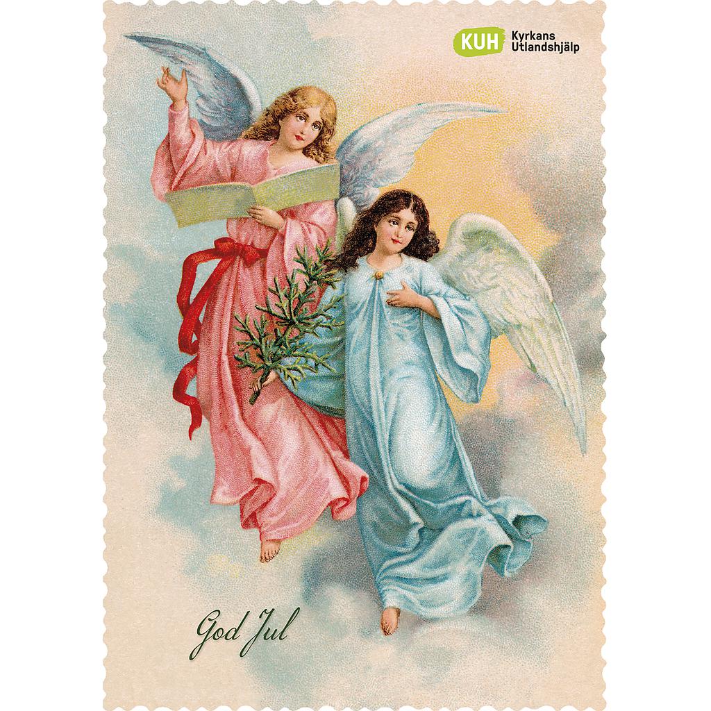 1-os joulu R Kirkon UA hyv.tek