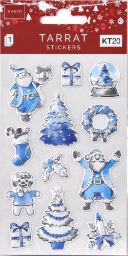 Joulutarra KT20