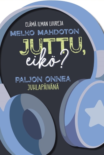 2-os onnittelu nuoriso