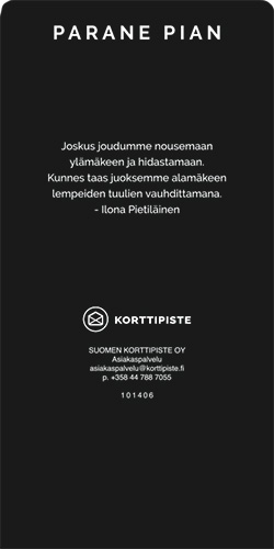 1-lok riviopaste Parane pian