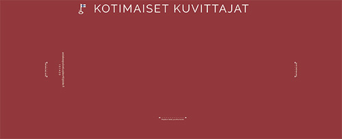 5-lok riviopaste joulu kotimaiset kuvittajat sis avainlippu FI SE