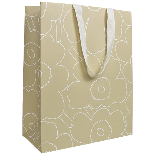 Lahjakassi L/F Marimekko Piirto Unikko