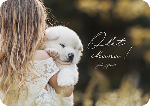 1-os kortti Joel Jyrinki