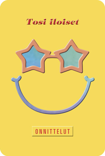 2-os kortti Dancefloor