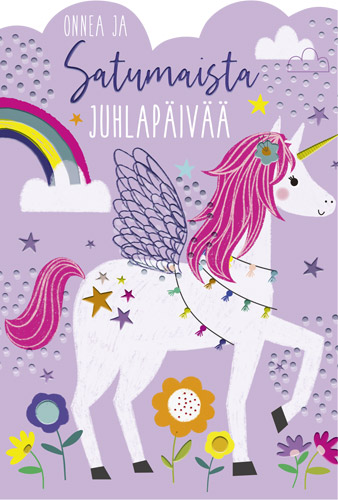 2-os lastenkortti Artbox