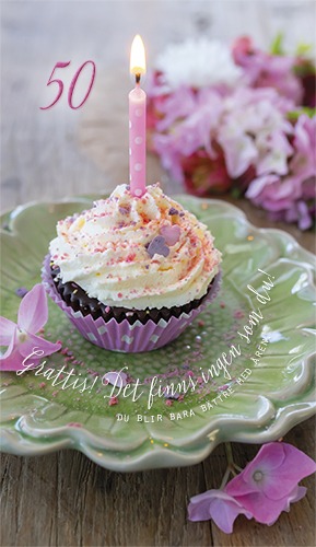 2-os vuosikortti R 50v