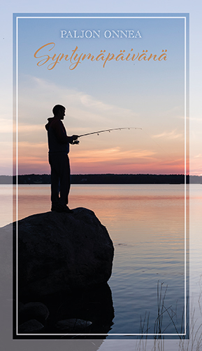 2-os syntymäpäivä