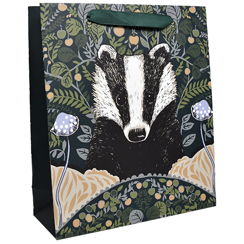 Lahjakassi M/E Vallila Yövuoro darkgreen