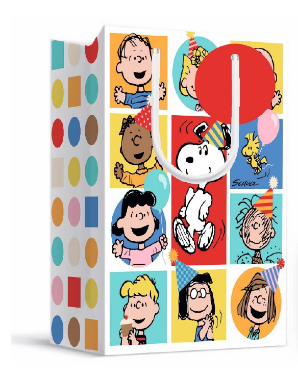 Lahjakassi L/G Tenavat