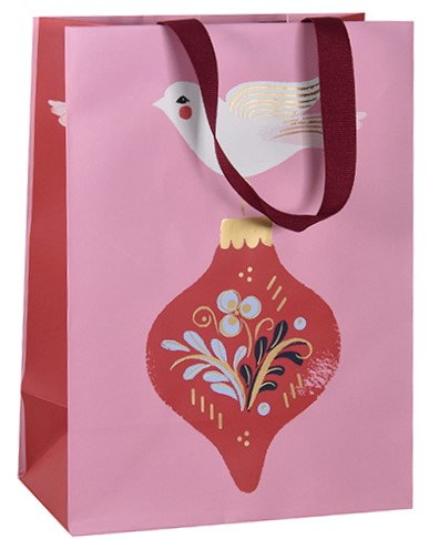 Joulukassi M/D Malmgren Lintu