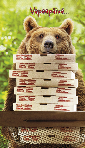 2-os hupikortti Avanti