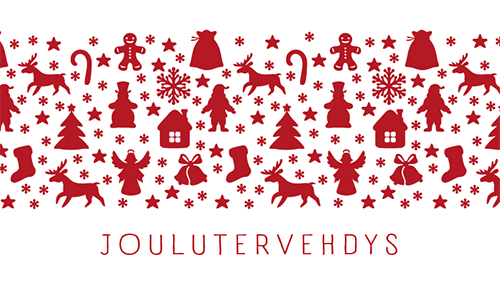 2-os joulu Syöpäpotilaat PMM