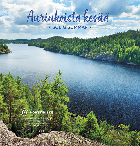 2-lok hyrräopaste Toukok. kampanja