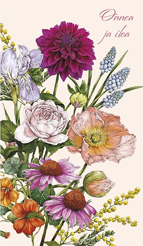 2-os kortti Catherine Lewis