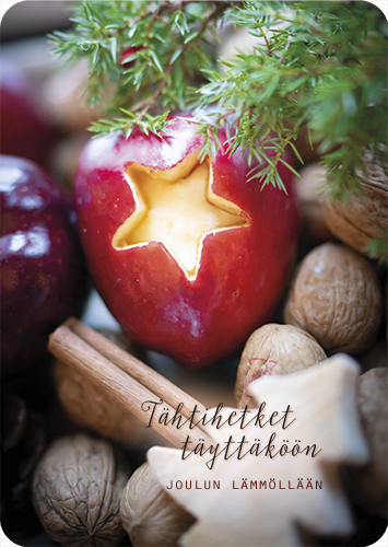 1-os joulu Ilona Pietiläinen