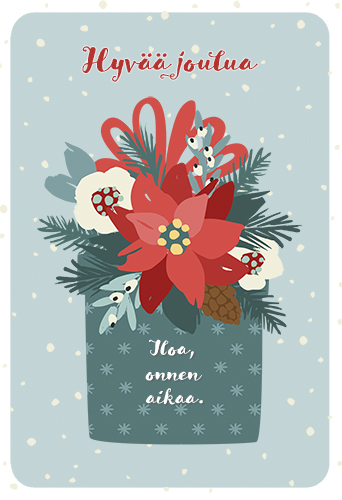 2-os joulu Kirkon UA hyv.tek