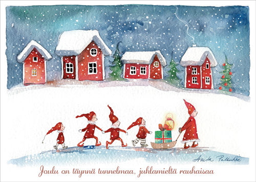 1-os joulu Unicef hyv.tek Anita Polkutie