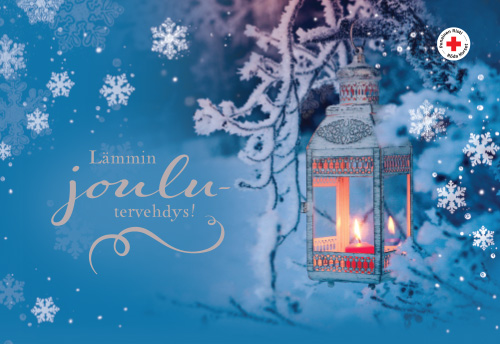 2-os joulu SPR hyv tek Olda