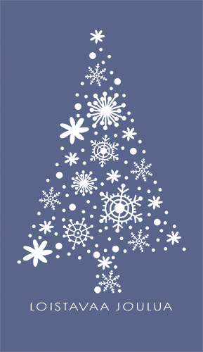 2-os joulu Syöpäpotilaat PMM