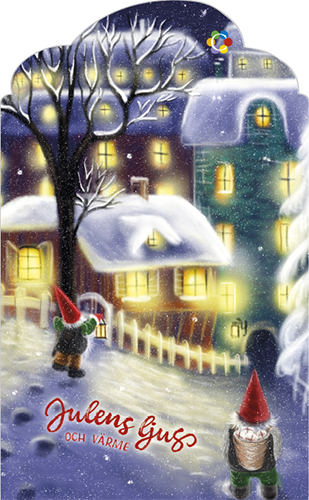 1-os joulu R Syöpäpotilaat PMM