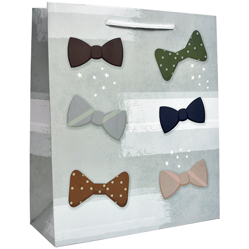 Lahjakassi M/E Hallmark rusetit