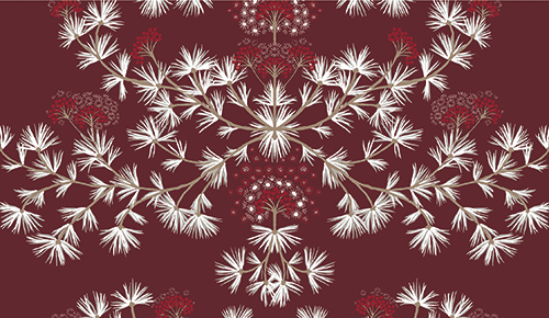 2-os kortti Vallila Havunen punainen