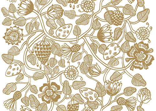 1-os Marimekko Tiara kulta