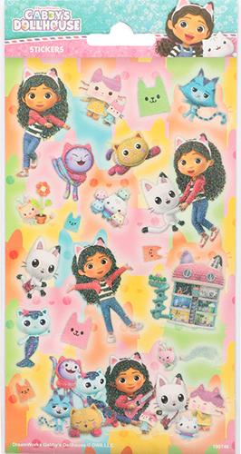 Tarra KT30 Gabby's Dollhouse