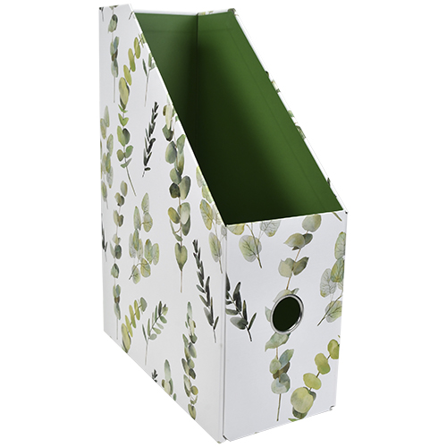 Magazine file folder 10,5cm