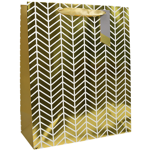 Lahjakassi L/F kultainen