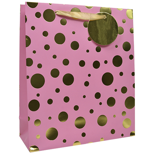 Lahjakassi M/D folio pallo