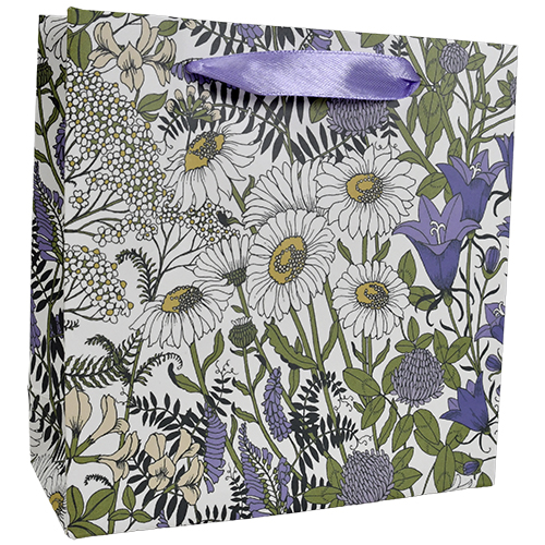 Lahjakassi S/D Vallila Ahomaa bluewhite