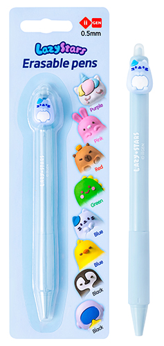 Geelikynä Kissa 24 kpl pkt