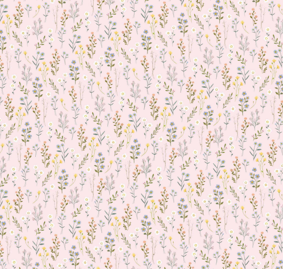 Lahjapaperi Nuorttila KÄ 2 arkkia rullassa 70x100cm