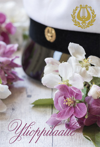 2-os Ylioppilas foliolyyra