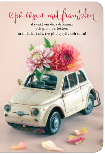 2-os Valmistunut R Anna-Mari West