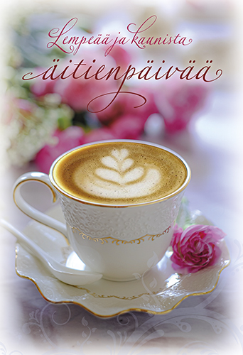 2-os äitienpäivänä