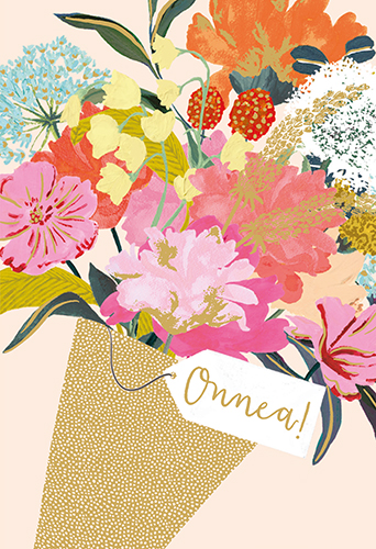 2-os kortti Louise Tiler 