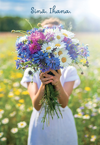 2-os kortti Mieli ry