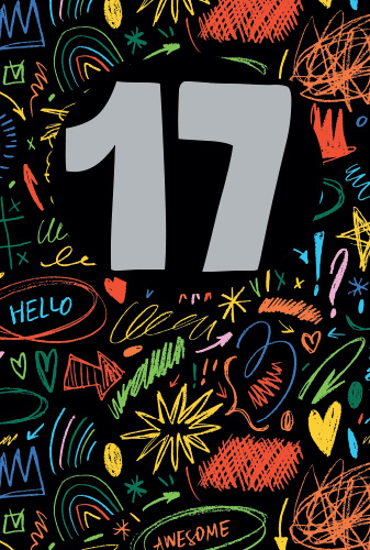 2-os vuosikortti 17v 