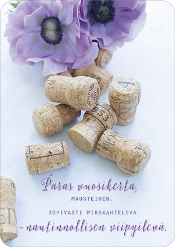 1-os kortti Ilona Pietiläinen