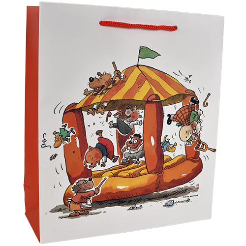 Lahjakassi M/E Mauri Kunnas