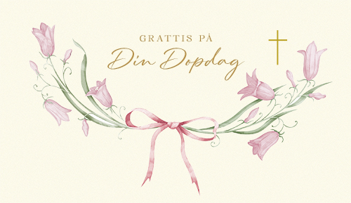 2-os kastekortti R tyttö